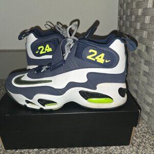 Youth Nike Air Griffie Max 1